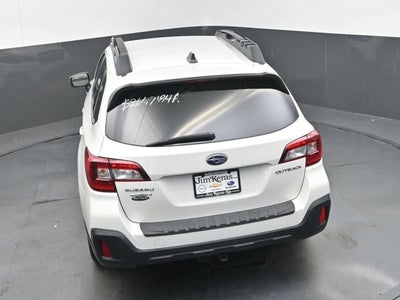 2019 Subaru Outback Limited