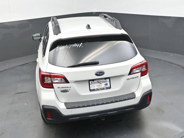 2019 Subaru Outback Limited
