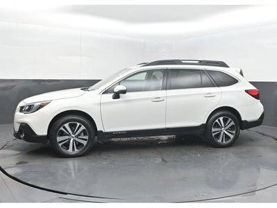 2019 Subaru Outback Limited