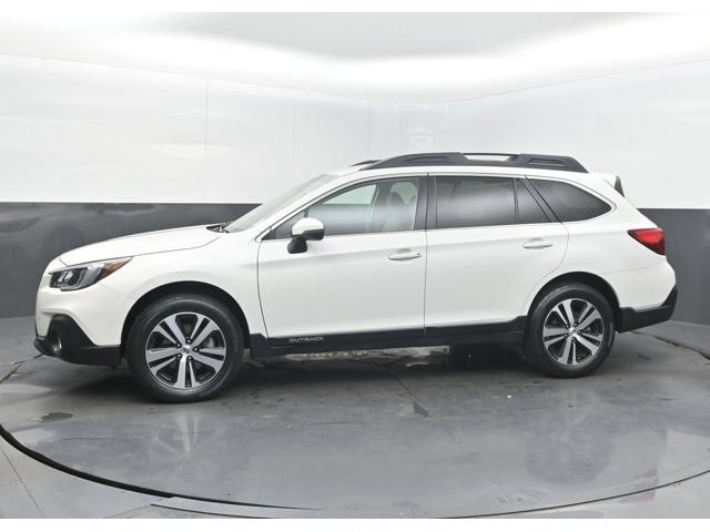 2019 Subaru Outback Limited