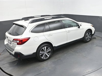 2019 Subaru Outback Limited