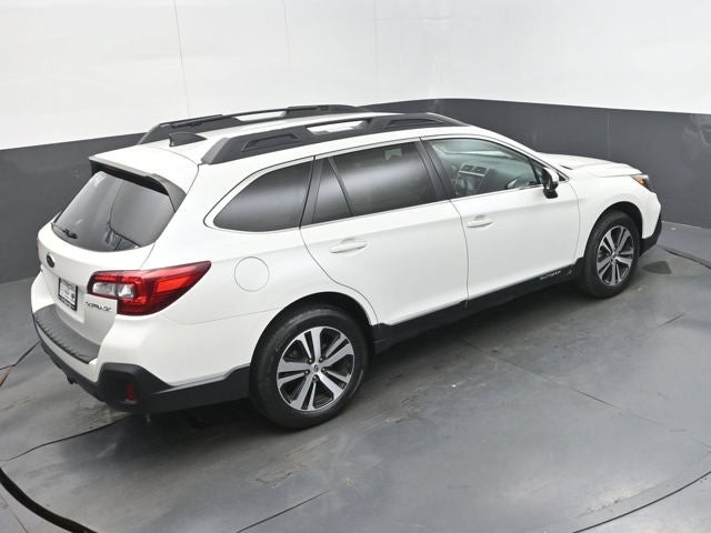 2019 Subaru Outback Limited