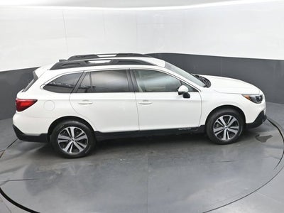 2019 Subaru Outback Limited