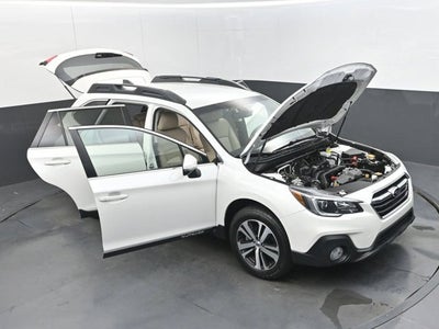2019 Subaru Outback Limited
