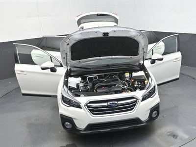 2019 Subaru Outback Limited
