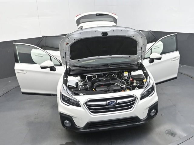 2019 Subaru Outback Limited