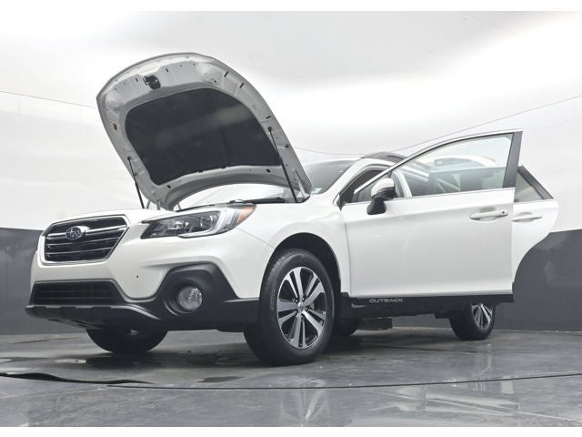 2019 Subaru Outback Limited