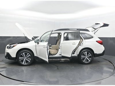 2019 Subaru Outback Limited