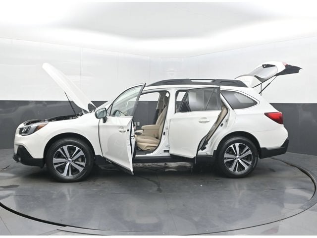 2019 Subaru Outback Limited