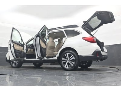 2019 Subaru Outback Limited