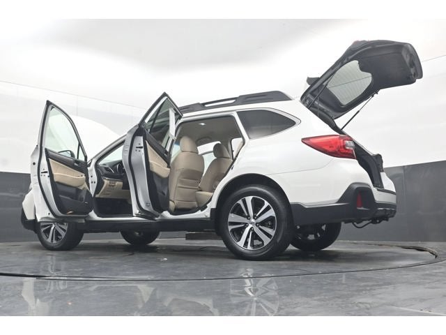 2019 Subaru Outback Limited