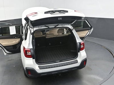 2019 Subaru Outback Limited