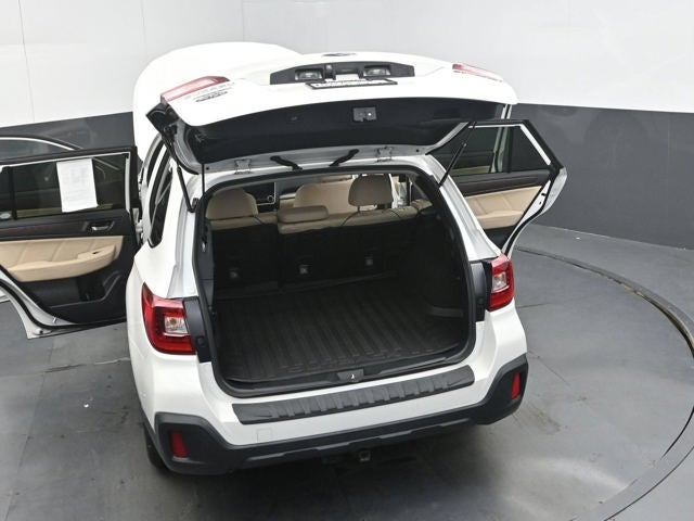 2019 Subaru Outback Limited