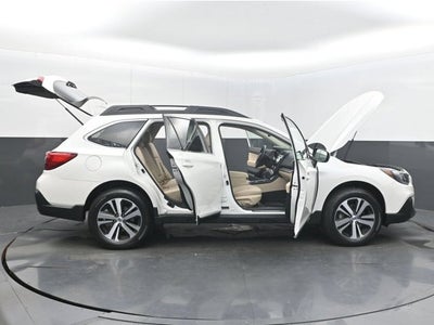 2019 Subaru Outback Limited