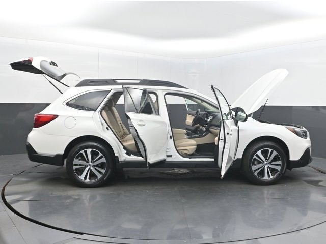 2019 Subaru Outback Limited
