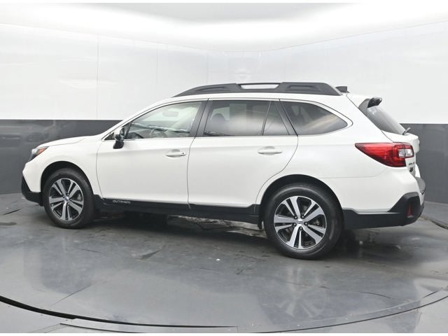 2019 Subaru Outback Limited