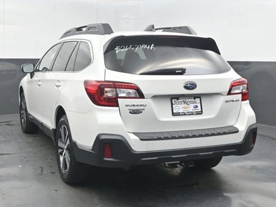 2019 Subaru Outback Limited