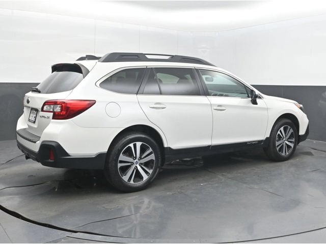 2019 Subaru Outback Limited