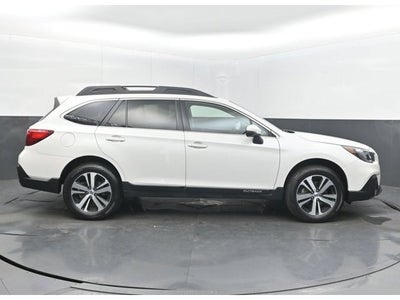 2019 Subaru Outback Limited