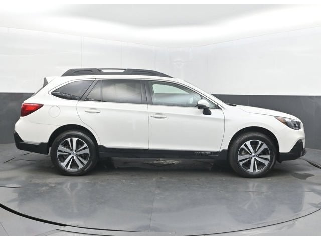 2019 Subaru Outback Limited
