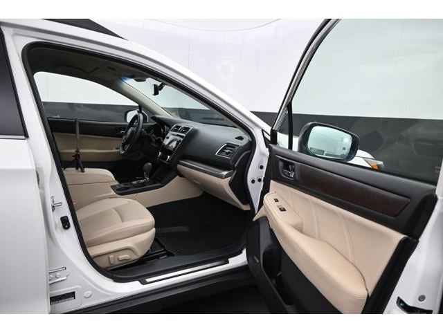 2019 Subaru Outback Limited