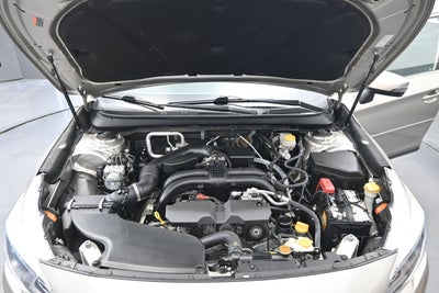 2017 Subaru Outback Limited