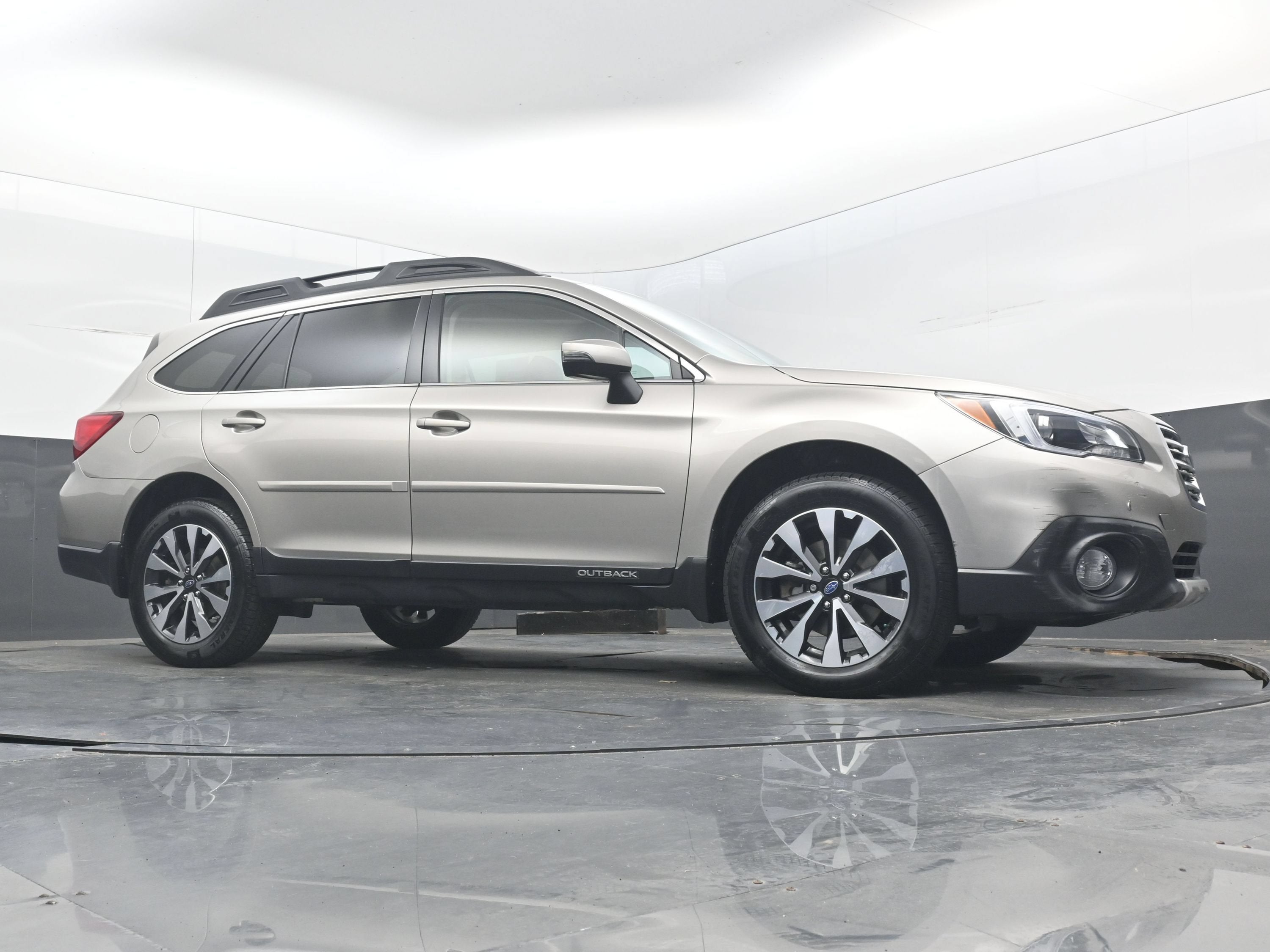 2017 Subaru Outback Limited