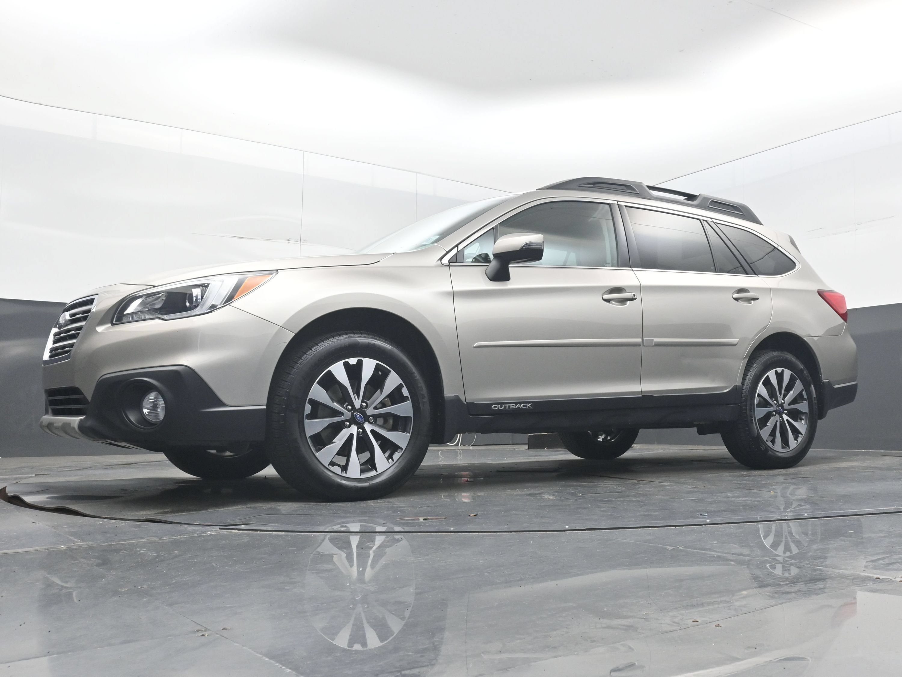 2017 Subaru Outback Limited