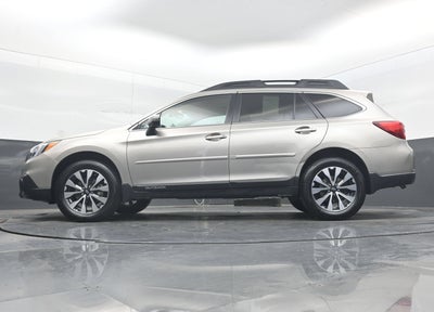 2017 Subaru Outback Limited
