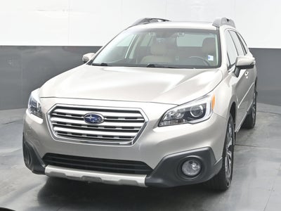 2017 Subaru Outback Limited