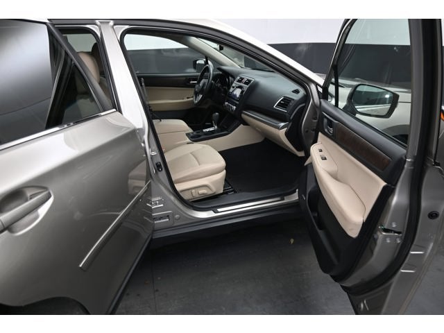 2017 Subaru Outback Limited