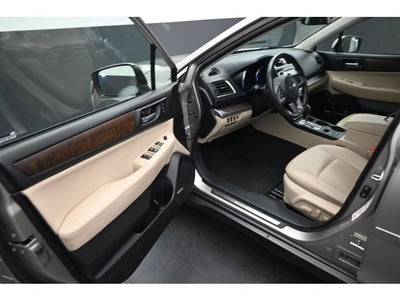 2017 Subaru Outback Limited