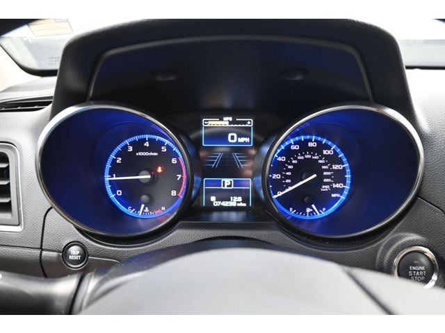 2017 Subaru Outback Limited