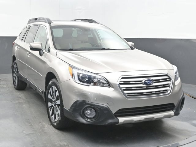 2017 Subaru Outback Limited