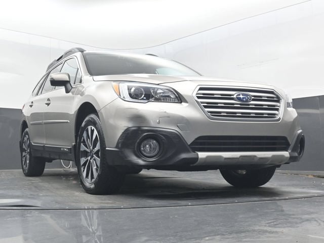 2017 Subaru Outback Limited