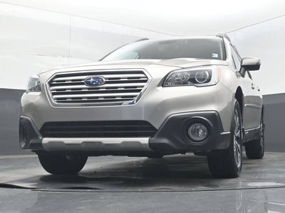 2017 Subaru Outback Limited