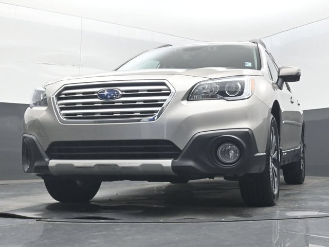 2017 Subaru Outback Limited