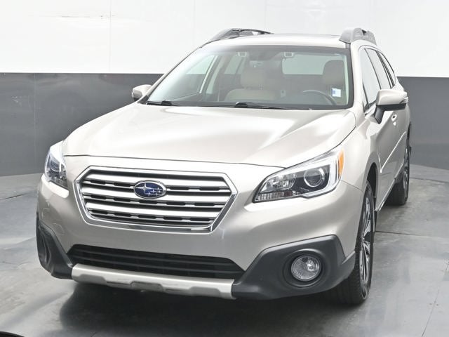 2017 Subaru Outback Limited