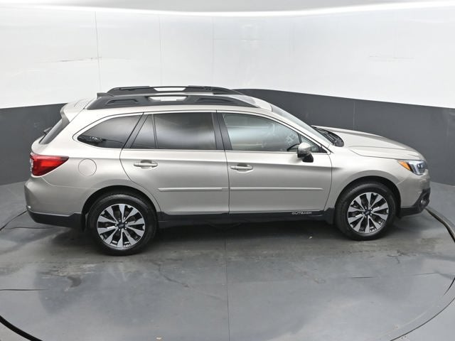 2017 Subaru Outback Limited