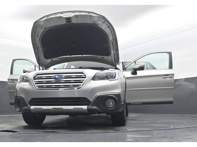 2017 Subaru Outback Limited