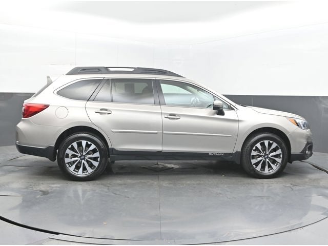 2017 Subaru Outback Limited