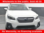 2018 Subaru Outback Limited