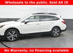 2018 Subaru Outback Limited