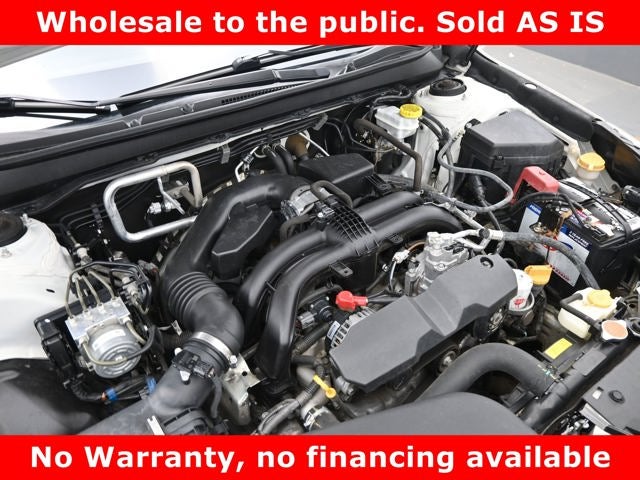 2018 Subaru Outback Limited