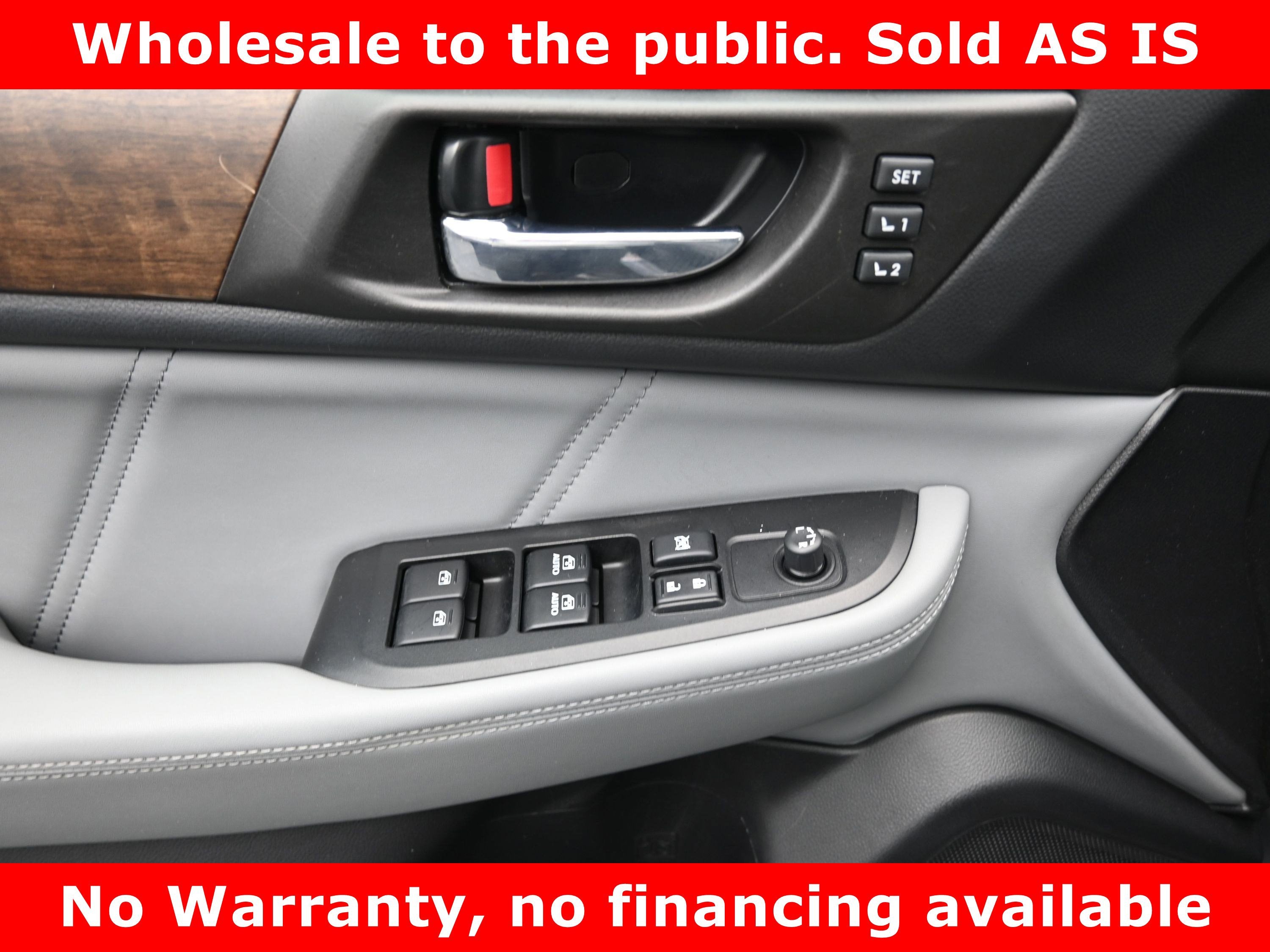 2018 Subaru Outback Limited