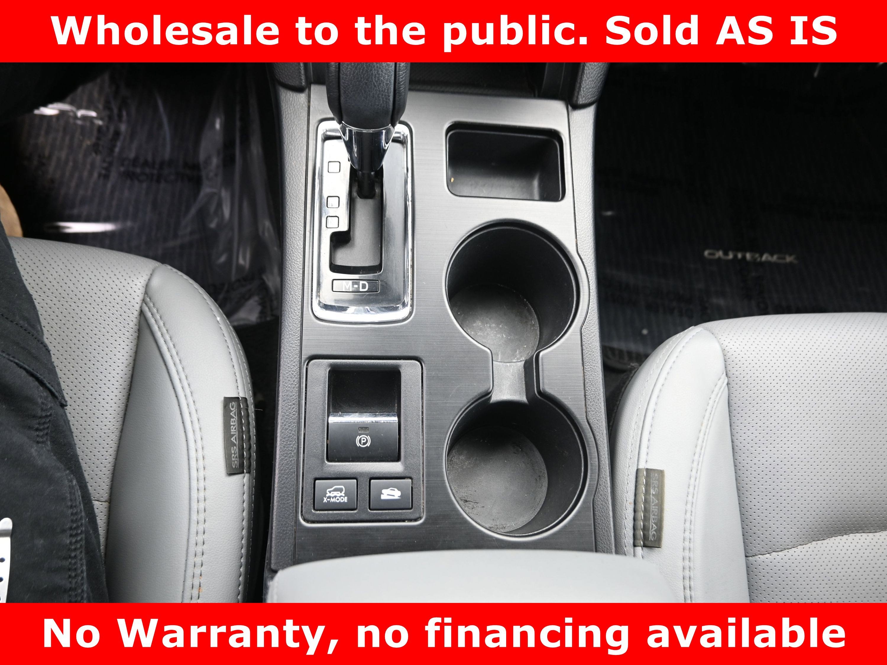 2018 Subaru Outback Limited