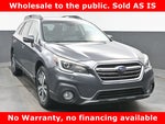 2018 Subaru Outback Limited
