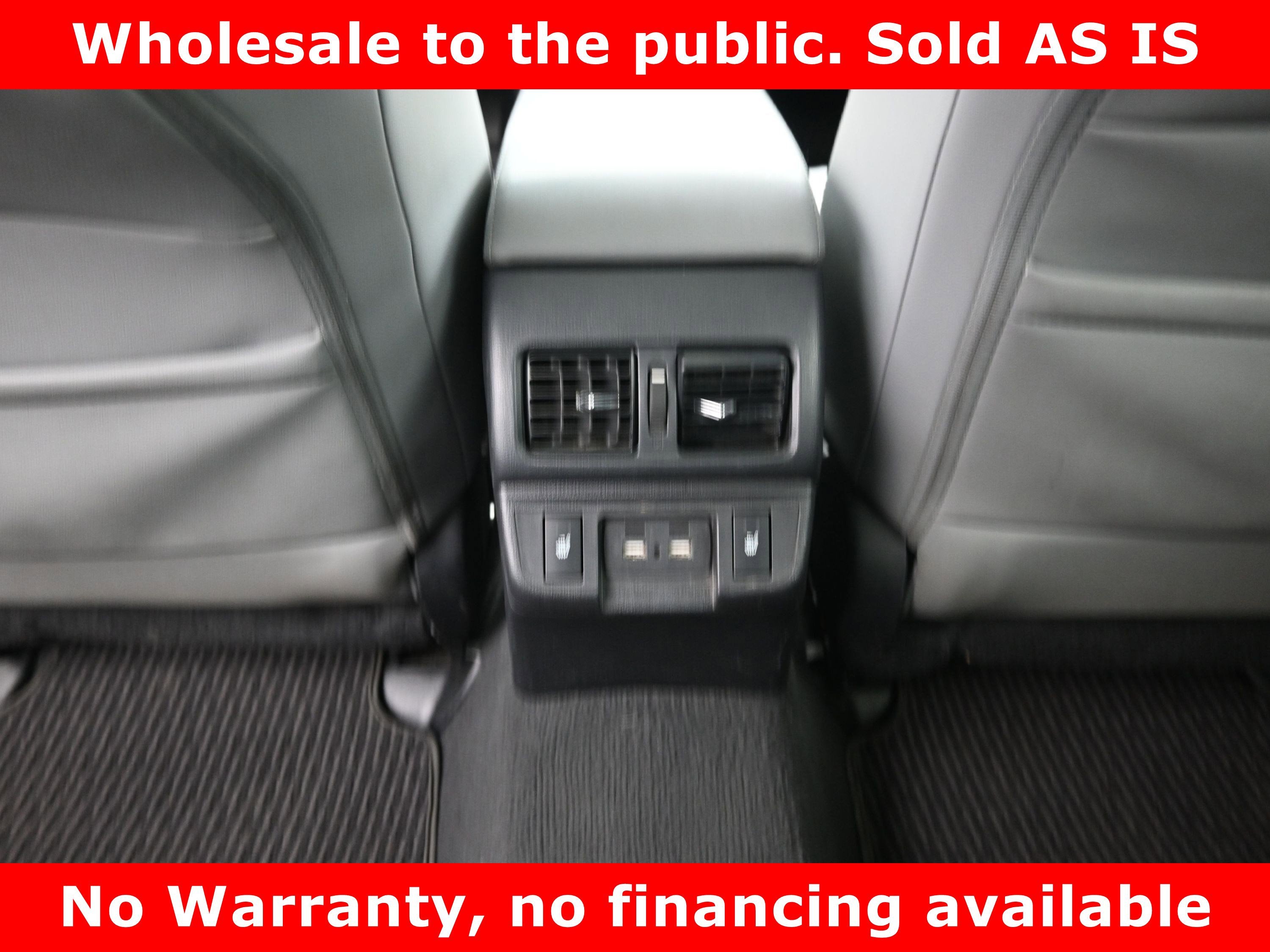 2018 Subaru Outback Limited