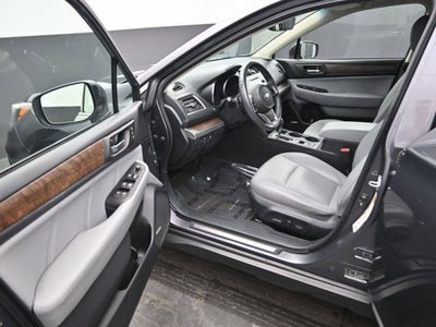 2018 Subaru Outback Limited