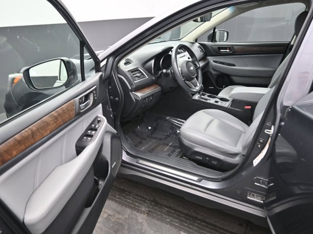 2018 Subaru Outback Limited